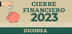 Cierre Financiero 2023