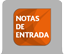 Notas de Entrada